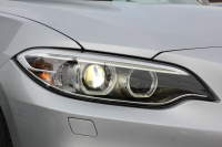 BMW 2シリーズ M235i ｸｰﾍﾟ直6ﾀｰﾎﾞ326馬力 ﾋｰﾀｰ黒革 ｱﾀﾞﾌﾟﾃｨﾌﾞMｻｽ Mｽﾎﾟｰﾂﾌﾞﾚｰｷ Bｶﾒﾗ&ﾘｱPDC 衝突軽減ﾌﾞﾚｰｷ 車線逸脱警告 歩行者警告 ﾌﾞﾚｰｷ付ｸﾙｺﾝ HDDﾅﾋﾞBluetooth接続 ｽﾏｰﾄｷｰ 専用ﾌﾞﾚｰｷ 18AW 2年保証