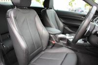 BMW 2シリーズ M235i ｸｰﾍﾟ直6ﾀｰﾎﾞ326馬力 ﾋｰﾀｰ黒革 ｱﾀﾞﾌﾟﾃｨﾌﾞMｻｽ Mｽﾎﾟｰﾂﾌﾞﾚｰｷ Bｶﾒﾗ&ﾘｱPDC 衝突軽減ﾌﾞﾚｰｷ 車線逸脱警告 歩行者警告 ﾌﾞﾚｰｷ付ｸﾙｺﾝ HDDﾅﾋﾞBluetooth接続 ｽﾏｰﾄｷｰ 専用ﾌﾞﾚｰｷ 18AW 2年保証