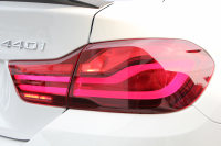 BMW 4シリーズ 440i ｸﾞﾗﾝｸｰﾍﾟMｽﾎﾟｰﾂ 最終ﾓﾃﾞﾙ ｻﾝﾙｰﾌ ｺｰﾗﾙﾚｯﾄﾞﾚｻﾞｰ LEDﾍｯﾄﾞﾗｲﾄ&ﾃｰﾙ 直6ﾀｰﾎﾞ326馬力 液晶ﾒｰﾀｰ ﾊｰﾏﾝｶｰﾄﾞﾝ 追従ACC HUD ﾀｯﾁ画面ﾅﾋﾞTV 衝突軽減ﾌﾞﾚｰｷ 車線逸脱警告 歩行者警告 2年保証