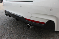 BMW 4シリーズ 440i ｸﾞﾗﾝｸｰﾍﾟMｽﾎﾟｰﾂ 最終ﾓﾃﾞﾙ ｻﾝﾙｰﾌ ｺｰﾗﾙﾚｯﾄﾞﾚｻﾞｰ LEDﾍｯﾄﾞﾗｲﾄ&ﾃｰﾙ 直6ﾀｰﾎﾞ326馬力 液晶ﾒｰﾀｰ ﾊｰﾏﾝｶｰﾄﾞﾝ 追従ACC HUD ﾀｯﾁ画面ﾅﾋﾞTV 衝突軽減ﾌﾞﾚｰｷ 車線逸脱警告 歩行者警告 2年保証