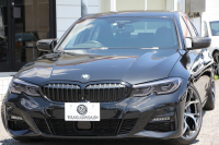 BMW 3シリーズ 330i Mｽﾎﾟｰﾂ ｲﾉﾍﾞｰｼｮﾝ&ﾃﾞﾋﾞｭｰ&ｺﾝﾌｫｰﾄP 高出力 258馬力 ﾚｰｻﾞｰLEDﾗｲﾄ HUD ｼﾞｪｽﾁｬｰC ﾋｰﾀｰ黒革 電動ﾄﾗﾝｸ Hifiｽﾋﾟｰｶｰ 360度ｶﾒﾗ ﾚｲｽﾞVMF19AW ﾋﾞﾙｼｭﾀｲﾝEVOS車高調 追従ACC ｽﾃｱﾘﾝｸﾞｻﾎﾟｰﾄ ﾀｯﾁﾊﾟﾈﾙﾅﾋﾞ2年保証
