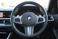 BMW 3シリーズ 330i Mｽﾎﾟｰﾂ ｲﾉﾍﾞｰｼｮﾝ&ﾃﾞﾋﾞｭｰ&ｺﾝﾌｫｰﾄP 高出力 258馬力 ﾚｰｻﾞｰLEDﾗｲﾄ HUD ｼﾞｪｽﾁｬｰC ﾋｰﾀｰ黒革 電動ﾄﾗﾝｸ Hifiｽﾋﾟｰｶｰ 360度ｶﾒﾗ ﾚｲｽﾞVMF19AW ﾋﾞﾙｼｭﾀｲﾝEVOS車高調 追従ACC ｽﾃｱﾘﾝｸﾞｻﾎﾟｰﾄ ﾀｯﾁﾊﾟﾈﾙﾅﾋﾞ2年保証