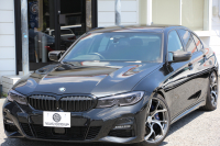 BMW 3シリーズ 330i Mｽﾎﾟｰﾂ ｲﾉﾍﾞｰｼｮﾝ&ﾃﾞﾋﾞｭｰ&ｺﾝﾌｫｰﾄP 高出力 258馬力 ﾚｰｻﾞｰLEDﾗｲﾄ HUD ｼﾞｪｽﾁｬｰC ﾋｰﾀｰ黒革 電動ﾄﾗﾝｸ Hifiｽﾋﾟｰｶｰ 360度ｶﾒﾗ ﾚｲｽﾞVMF19AW ﾋﾞﾙｼｭﾀｲﾝEVOS車高調 追従ACC ｽﾃｱﾘﾝｸﾞｻﾎﾟｰﾄ ﾀｯﾁﾊﾟﾈﾙﾅﾋﾞ2年保証