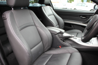 BMW 3シリーズ 335i ｸｰﾍﾟMｽﾎﾟｰﾂ☆期間限定掲載☆最終ﾓﾃﾞﾙ ｻﾝﾙｰﾌ ﾋｰﾀｰ黒革 真珠色 N55B30Aｴﾝｼﾞﾝ 7速DCT 直6ﾀｰﾎﾞ306馬力 ｱﾄﾞﾊﾞﾝﾚｰｼﾝｸﾞ19AW iﾄﾞﾗｲﾌﾞHDDﾅﾋﾞﾌﾙｾｸﾞTV ﾊﾟﾄﾞﾙｼﾌﾄ ｽﾏｰﾄｷｰ ｸﾙｺﾝ 専用ｴｱﾛ MPerformanceﾘｱﾃﾞｨﾌｭｰｻﾞｰ 2年保証