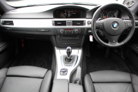 BMW 3シリーズ 335i ｸｰﾍﾟMｽﾎﾟｰﾂ☆期間限定掲載☆最終ﾓﾃﾞﾙ ｻﾝﾙｰﾌ ﾋｰﾀｰ黒革 真珠色 N55B30Aｴﾝｼﾞﾝ 7速DCT 直6ﾀｰﾎﾞ306馬力 ｱﾄﾞﾊﾞﾝﾚｰｼﾝｸﾞ19AW iﾄﾞﾗｲﾌﾞHDDﾅﾋﾞﾌﾙｾｸﾞTV ﾊﾟﾄﾞﾙｼﾌﾄ ｽﾏｰﾄｷｰ ｸﾙｺﾝ 専用ｴｱﾛ MPerformanceﾘｱﾃﾞｨﾌｭｰｻﾞｰ 2年保証