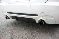 BMW 3シリーズ 335i ｸｰﾍﾟMｽﾎﾟｰﾂ☆期間限定掲載☆最終ﾓﾃﾞﾙ ｻﾝﾙｰﾌ ﾋｰﾀｰ黒革 真珠色 N55B30Aｴﾝｼﾞﾝ 7速DCT 直6ﾀｰﾎﾞ306馬力 ｱﾄﾞﾊﾞﾝﾚｰｼﾝｸﾞ19AW iﾄﾞﾗｲﾌﾞHDDﾅﾋﾞﾌﾙｾｸﾞTV ﾊﾟﾄﾞﾙｼﾌﾄ ｽﾏｰﾄｷｰ ｸﾙｺﾝ 専用ｴｱﾛ MPerformanceﾘｱﾃﾞｨﾌｭｰｻﾞｰ 2年保証