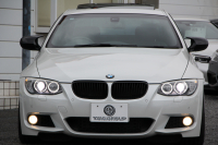 BMW 3シリーズ 335i ｸｰﾍﾟMｽﾎﾟｰﾂ☆期間限定掲載☆最終ﾓﾃﾞﾙ ｻﾝﾙｰﾌ ﾋｰﾀｰ黒革 真珠色 N55B30Aｴﾝｼﾞﾝ 7速DCT 直6ﾀｰﾎﾞ306馬力 ｱﾄﾞﾊﾞﾝﾚｰｼﾝｸﾞ19AW iﾄﾞﾗｲﾌﾞHDDﾅﾋﾞﾌﾙｾｸﾞTV ﾊﾟﾄﾞﾙｼﾌﾄ ｽﾏｰﾄｷｰ ｸﾙｺﾝ 専用ｴｱﾛ MPerformanceﾘｱﾃﾞｨﾌｭｰｻﾞｰ 2年保証