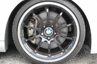 BMW 3シリーズ 335i ｸｰﾍﾟMｽﾎﾟｰﾂ☆期間限定掲載☆最終ﾓﾃﾞﾙ ｻﾝﾙｰﾌ ﾋｰﾀｰ黒革 真珠色 N55B30Aｴﾝｼﾞﾝ 7速DCT 直6ﾀｰﾎﾞ306馬力 ｱﾄﾞﾊﾞﾝﾚｰｼﾝｸﾞ19AW iﾄﾞﾗｲﾌﾞHDDﾅﾋﾞﾌﾙｾｸﾞTV ﾊﾟﾄﾞﾙｼﾌﾄ ｽﾏｰﾄｷｰ ｸﾙｺﾝ 専用ｴｱﾛ MPerformanceﾘｱﾃﾞｨﾌｭｰｻﾞｰ 2年保証