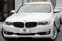 BMW 3シリーズ 320i ｸﾞﾗﾝﾂｰﾘｽﾓ ﾗｸﾞｼﾞｭｱﾘｰ☆期間限定掲載☆追従ACC ﾋｰﾀｰ茶革 衝突軽減ﾌﾞﾚｰｷ 車線逸脱警告 歩行者警告 ﾌﾙｾｸﾞTV ﾀｯﾁﾊﾟｯﾄﾞ対応iﾄﾞﾗｲﾌﾞHDDﾅﾋﾞBｶﾒﾗ 電動ﾄﾗﾝｸ ｽﾏｰﾄｷｰ Bluetooth接続 ｸﾛｰﾑﾗｲﾝｴｸｽﾃﾘｱ 2年保証