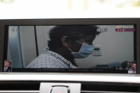 BMW 3シリーズ 320i ｸﾞﾗﾝﾂｰﾘｽﾓ ﾗｸﾞｼﾞｭｱﾘｰ☆期間限定掲載☆追従ACC ﾋｰﾀｰ茶革 衝突軽減ﾌﾞﾚｰｷ 車線逸脱警告 歩行者警告 ﾌﾙｾｸﾞTV ﾀｯﾁﾊﾟｯﾄﾞ対応iﾄﾞﾗｲﾌﾞHDDﾅﾋﾞBｶﾒﾗ 電動ﾄﾗﾝｸ ｽﾏｰﾄｷｰ Bluetooth接続 ｸﾛｰﾑﾗｲﾝｴｸｽﾃﾘｱ 2年保証