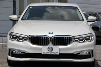 BMW 5シリーズ 523d ﾗｸﾞｼﾞｭｱﾘｰ ｺﾝﾌｫｰﾄP 1ｵｰﾅ 真珠色 変更後新ﾒｰﾀｰ 全ﾋｰﾀｰ黒革 ﾍﾞﾝﾁﾚｰｼｮﾝ&ﾏｯｻｰｼﾞ付ｺﾝﾌｫｰﾄｼｰﾄ ｿﾌﾄｸﾛｰｽﾞﾄﾞｱ HUD 追従ACC ｽﾃｱﾘﾝｸﾞｻﾎﾟｰﾄ ﾀｯﾁ画面対応ﾅﾋﾞTV 360度ｶﾒﾗ LEDﾍｯﾄﾞﾗｲﾄ PDC緊急ﾌﾞﾚｰｷ 2年保証