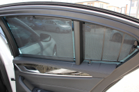 BMW 5シリーズ 523d ﾗｸﾞｼﾞｭｱﾘｰ ｺﾝﾌｫｰﾄP 1ｵｰﾅ 真珠色 変更後新ﾒｰﾀｰ 全ﾋｰﾀｰ黒革 ﾍﾞﾝﾁﾚｰｼｮﾝ&ﾏｯｻｰｼﾞ付ｺﾝﾌｫｰﾄｼｰﾄ ｿﾌﾄｸﾛｰｽﾞﾄﾞｱ HUD 追従ACC ｽﾃｱﾘﾝｸﾞｻﾎﾟｰﾄ ﾀｯﾁ画面対応ﾅﾋﾞTV 360度ｶﾒﾗ LEDﾍｯﾄﾞﾗｲﾄ PDC緊急ﾌﾞﾚｰｷ 2年保証