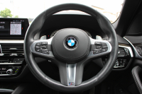 BMW 5シリーズ 540i Xdrive ﾂｰﾘﾝｸﾞMｽﾎﾟｰﾂ ﾃﾞﾋﾞｭｰP 4WD☆期間限定掲載☆直6ﾀｰﾎﾞ340馬力  全ﾋｰﾀｰ黒革 ｿﾌﾄｸﾛｰｽﾞﾄﾞｱ ｼﾞｪｽﾁｬｰC 液晶ﾒｰﾀｰ HUD 追従ACC LEDﾍｯﾄﾞﾗｲﾄ ﾀｯﾁ画面ﾅﾋﾞTV Mｽﾎﾟｰﾂﾌﾞﾚｰｷ 360度ﾊﾟﾉﾗﾏｶﾒﾗ 19AW ｱﾝﾋﾞｴﾝﾄﾗｲﾄ 電動ﾄﾗﾝｸ  2年保証