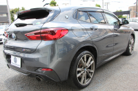 BMW X2 M35i ｾﾚｸﾄP 306馬力 直噴ﾂｲﾝﾀｰﾎﾞ4WD ﾊﾟﾉﾗﾏｻﾝR Mｽﾎﾟｰﾂｼｰﾄ ｵﾌﾟｼｮﾝ20AW ｼｰﾄﾋｰﾀｰ ﾌﾙｾｸﾞTV 追従ACC HUD LEDﾍｯﾄﾞﾗｲﾄ ｺﾝﾌｫｰﾄP 電動ﾄﾗﾝｸ Pｱｼｽﾄ Mｽﾎﾟｰﾂﾌﾞﾚｰｷ Mﾘｱｽﾎﾟｲﾗｰ 専用ﾃﾞﾌ 2年保証