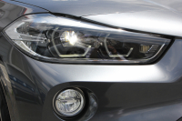 BMW X2 M35i ｾﾚｸﾄP 306馬力 直噴ﾂｲﾝﾀｰﾎﾞ4WD ﾊﾟﾉﾗﾏｻﾝR Mｽﾎﾟｰﾂｼｰﾄ ｵﾌﾟｼｮﾝ20AW ｼｰﾄﾋｰﾀｰ ﾌﾙｾｸﾞTV 追従ACC HUD LEDﾍｯﾄﾞﾗｲﾄ ｺﾝﾌｫｰﾄP 電動ﾄﾗﾝｸ Pｱｼｽﾄ Mｽﾎﾟｰﾂﾌﾞﾚｰｷ Mﾘｱｽﾎﾟｲﾗｰ 専用ﾃﾞﾌ 2年保証