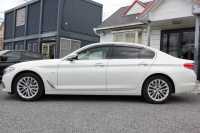 BMW 5シリーズ 530i ﾗｸﾞｼﾞｭｱﾘｰ 真珠色 高出力 252馬力 全ﾋｰﾀｰ黒革 追従ACC ｽﾃｱﾘﾝｸﾞｻﾎﾟｰﾄ ﾌﾙｾｸﾞTV ﾀｯﾁ画面HDDﾅﾋﾞTV 360度ｶﾒﾗ LEDﾍｯﾄﾞﾗｲﾄ ｵｰﾄﾊｲﾋﾞｰﾑ ｱﾝﾋﾞｴﾝﾄﾗｲﾄ ｽﾏｰﾄｷｰ PDC緊急ﾌﾞﾚｰｷ 2年保証