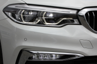 BMW 5シリーズ 530i ﾗｸﾞｼﾞｭｱﾘｰ 真珠色 高出力 252馬力 全ﾋｰﾀｰ黒革 追従ACC ｽﾃｱﾘﾝｸﾞｻﾎﾟｰﾄ ﾌﾙｾｸﾞTV ﾀｯﾁ画面HDDﾅﾋﾞTV 360度ｶﾒﾗ LEDﾍｯﾄﾞﾗｲﾄ ｵｰﾄﾊｲﾋﾞｰﾑ ｱﾝﾋﾞｴﾝﾄﾗｲﾄ ｽﾏｰﾄｷｰ PDC緊急ﾌﾞﾚｰｷ 2年保証