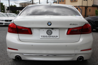 BMW 5シリーズ 530i ﾗｸﾞｼﾞｭｱﾘｰ 真珠色 高出力 252馬力 全ﾋｰﾀｰ黒革 追従ACC ｽﾃｱﾘﾝｸﾞｻﾎﾟｰﾄ ﾌﾙｾｸﾞTV ﾀｯﾁ画面HDDﾅﾋﾞTV 360度ｶﾒﾗ LEDﾍｯﾄﾞﾗｲﾄ ｵｰﾄﾊｲﾋﾞｰﾑ ｱﾝﾋﾞｴﾝﾄﾗｲﾄ ｽﾏｰﾄｷｰ PDC緊急ﾌﾞﾚｰｷ 2年保証