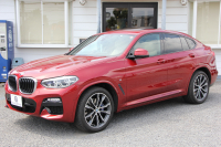 BMW X4 Xdrive30i Mｽﾎﾟｰﾂ 4WD ﾊﾟﾉﾗﾏｻﾝﾙｰﾌ ｷｬﾝﾍﾞﾗﾍﾞｰｼﾞｭ革 全ﾋｰﾀｰ ｵﾌﾟｼｮﾝ20AW HUD 追従ACC ｽﾃｱﾘﾝｸﾞｻﾎﾟｰﾄ Mｽﾎﾟｰﾂﾌﾞﾚｰｷ ﾜｲﾔﾚｽ充電 LEDﾍｯﾄﾞﾗｲﾄ 液晶ﾒｰﾀｰ ﾀｯﾁ画面HDDﾅﾋﾞPｱｼｽﾄﾌﾟﾗｽ ｱﾝﾋﾞｴﾝﾄﾗｲﾄ 360度ｶﾒﾗ 電動ﾄﾗﾝｸ 2年保証