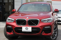 BMW X4 Xdrive30i Mｽﾎﾟｰﾂ 4WD ﾊﾟﾉﾗﾏｻﾝﾙｰﾌ ｷｬﾝﾍﾞﾗﾍﾞｰｼﾞｭ革 全ﾋｰﾀｰ ｵﾌﾟｼｮﾝ20AW HUD 追従ACC ｽﾃｱﾘﾝｸﾞｻﾎﾟｰﾄ Mｽﾎﾟｰﾂﾌﾞﾚｰｷ ﾜｲﾔﾚｽ充電 LEDﾍｯﾄﾞﾗｲﾄ 液晶ﾒｰﾀｰ ﾀｯﾁ画面HDDﾅﾋﾞPｱｼｽﾄﾌﾟﾗｽ ｱﾝﾋﾞｴﾝﾄﾗｲﾄ 360度ｶﾒﾗ 電動ﾄﾗﾝｸ 2年保証