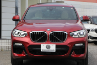 BMW X4 Xdrive30i Mｽﾎﾟｰﾂ 4WD ﾊﾟﾉﾗﾏｻﾝﾙｰﾌ ｷｬﾝﾍﾞﾗﾍﾞｰｼﾞｭ革 全ﾋｰﾀｰ ｵﾌﾟｼｮﾝ20AW HUD 追従ACC ｽﾃｱﾘﾝｸﾞｻﾎﾟｰﾄ Mｽﾎﾟｰﾂﾌﾞﾚｰｷ ﾜｲﾔﾚｽ充電 LEDﾍｯﾄﾞﾗｲﾄ 液晶ﾒｰﾀｰ ﾀｯﾁ画面HDDﾅﾋﾞPｱｼｽﾄﾌﾟﾗｽ ｱﾝﾋﾞｴﾝﾄﾗｲﾄ 360度ｶﾒﾗ 電動ﾄﾗﾝｸ 2年保証