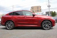 BMW X4 Xdrive30i Mｽﾎﾟｰﾂ 4WD ﾊﾟﾉﾗﾏｻﾝﾙｰﾌ ｷｬﾝﾍﾞﾗﾍﾞｰｼﾞｭ革 全ﾋｰﾀｰ ｵﾌﾟｼｮﾝ20AW HUD 追従ACC ｽﾃｱﾘﾝｸﾞｻﾎﾟｰﾄ Mｽﾎﾟｰﾂﾌﾞﾚｰｷ ﾜｲﾔﾚｽ充電 LEDﾍｯﾄﾞﾗｲﾄ 液晶ﾒｰﾀｰ ﾀｯﾁ画面HDDﾅﾋﾞPｱｼｽﾄﾌﾟﾗｽ ｱﾝﾋﾞｴﾝﾄﾗｲﾄ 360度ｶﾒﾗ 電動ﾄﾗﾝｸ 2年保証