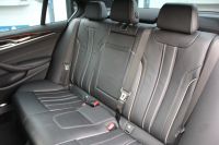 BMW 5シリーズ 530i Mｽﾎﾟｰﾂ 高出力 252馬力 ｻﾝﾙｰﾌ 全ﾋｰﾀｰ黒革 追従ACC ｽﾃｱﾘﾝｸﾞｻﾎﾟｰﾄ LEDﾍｯﾄﾞﾗｲﾄ ｵｰﾄﾊｲﾋﾞｰﾑ ﾀｯﾁ画面HDDﾅﾋﾞTV 360度ｶﾒﾗ 電動ﾄﾗﾝｸ 19AW Mｽﾎﾟｰﾂﾌﾞﾚｰｷ PDC緊急ﾌﾞﾚｰｷ 2年保証