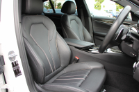 BMW 5シリーズ 530i Mｽﾎﾟｰﾂ 高出力 252馬力 ｻﾝﾙｰﾌ 全ﾋｰﾀｰ黒革 追従ACC ｽﾃｱﾘﾝｸﾞｻﾎﾟｰﾄ LEDﾍｯﾄﾞﾗｲﾄ ｵｰﾄﾊｲﾋﾞｰﾑ ﾀｯﾁ画面HDDﾅﾋﾞTV 360度ｶﾒﾗ 電動ﾄﾗﾝｸ 19AW Mｽﾎﾟｰﾂﾌﾞﾚｰｷ PDC緊急ﾌﾞﾚｰｷ 2年保証