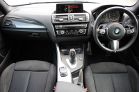 BMW 2シリーズ M235i ｸｰﾍﾟ直6ﾀｰﾎﾞ326馬力 Mﾊﾟﾌｫｰﾏﾝｽｴｱﾛ ｱﾄﾞﾊﾞﾝﾚｰｼﾝｸﾞ鍛造19AW ｱﾀﾞﾌﾟﾃｨﾌﾞMｻｽ ﾌﾙｾｸﾞTV Bｶﾒﾗ&ﾘｱPDC 衝突軽減ﾌﾞﾚｰｷ 車線逸脱警告 歩行者警告 ﾌﾞﾚｰｷ付ｸﾙｺﾝ ﾊﾟﾄﾞﾙｼﾌﾄ 8速AT ﾀｯﾁﾊﾟｯﾄﾞ対応HDDﾅﾋﾞ2年保証