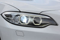 BMW 2シリーズ M235i ｸｰﾍﾟ直6ﾀｰﾎﾞ326馬力 Mﾊﾟﾌｫｰﾏﾝｽｴｱﾛ ｱﾄﾞﾊﾞﾝﾚｰｼﾝｸﾞ鍛造19AW ｱﾀﾞﾌﾟﾃｨﾌﾞMｻｽ ﾌﾙｾｸﾞTV Bｶﾒﾗ&ﾘｱPDC 衝突軽減ﾌﾞﾚｰｷ 車線逸脱警告 歩行者警告 ﾌﾞﾚｰｷ付ｸﾙｺﾝ ﾊﾟﾄﾞﾙｼﾌﾄ 8速AT ﾀｯﾁﾊﾟｯﾄﾞ対応HDDﾅﾋﾞ2年保証