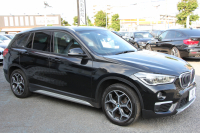 BMW X1 Xﾄﾞﾗｲﾌﾞ18d Xﾗｲﾝ ﾊｲﾗｲﾝ 変更後ﾓﾃﾞﾙ 中期 HUD 追従ACC ﾋｰﾀｰ黒革 ﾊﾟﾜｰｼｰﾄ 変更後ｼｰﾄ ﾀｯﾁﾊﾟﾈﾙ対応iﾄﾞﾗｲﾌﾞHDDﾅﾋﾞﾌﾙｾｸﾞTV Pｱｼｽﾄ Bｶﾒﾗ 新型DSRCﾙｰﾑﾐﾗｰ 電動ﾄﾗﾝｸ USB-C 衝突軽減ﾌﾞﾚｰｷ 車線逸脱警告 歩行者警告 2年保証