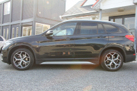 BMW X1 Xﾄﾞﾗｲﾌﾞ18d Xﾗｲﾝ ﾊｲﾗｲﾝ 変更後ﾓﾃﾞﾙ 中期 HUD 追従ACC ﾋｰﾀｰ黒革 ﾊﾟﾜｰｼｰﾄ 変更後ｼｰﾄ ﾀｯﾁﾊﾟﾈﾙ対応iﾄﾞﾗｲﾌﾞHDDﾅﾋﾞﾌﾙｾｸﾞTV Pｱｼｽﾄ Bｶﾒﾗ 新型DSRCﾙｰﾑﾐﾗｰ 電動ﾄﾗﾝｸ USB-C 衝突軽減ﾌﾞﾚｰｷ 車線逸脱警告 歩行者警告 2年保証