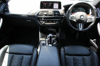 BMW Mシリーズ X4 Mｺﾝﾍﾟﾃｨｼｮﾝ 510馬力 直6MﾂｲﾝﾊﾟﾜｰﾀｰﾎﾞMﾄﾞﾗｲﾌﾞﾒﾘﾉﾚｻﾞｰ Mｼｰﾄﾍﾞﾙﾄ Mｽﾎﾟｰﾂｴｸﾞｿﾞｰｽﾄｼｽﾃﾑ 8速Mｽﾃｯﾌﾟﾄﾛﾆｯｸ ﾄﾞﾗｲﾌﾞﾛｼﾞｯｸ 追従ACC HUD Mｻｽﾍﾟﾝｼｮﾝ 21AW ﾊｰﾏﾝｶｰﾄﾞﾝ ﾀｯﾁ画面ﾅﾋﾞMMSｻｽ ﾃﾞｨｽﾌﾟﾚｲｷｰ 2年保証