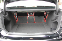 BMW 3シリーズ 320i Mｽﾎﾟｰﾂ 前期最終 ﾋｰﾀｰ赤革 追従ACC ETC2.0 ﾌﾙｾｸﾞTV 衝突軽減ﾌﾞﾚｰｷ 車線逸脱警告 歩行者警告 ﾀｯﾁﾊﾟｯﾄﾞ対応HDDﾅﾋﾞBluetooth接続 ｽﾏｰﾄｷｰ ﾊﾟﾄﾞﾙｼﾌﾄ 専用ｴｱﾛ ｵﾌﾟｼｮﾝ19AW 2年保証