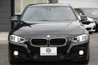 BMW 3シリーズ 320i Mｽﾎﾟｰﾂ 前期最終 ﾋｰﾀｰ赤革 追従ACC ETC2.0 ﾌﾙｾｸﾞTV 衝突軽減ﾌﾞﾚｰｷ 車線逸脱警告 歩行者警告 ﾀｯﾁﾊﾟｯﾄﾞ対応HDDﾅﾋﾞBluetooth接続 ｽﾏｰﾄｷｰ ﾊﾟﾄﾞﾙｼﾌﾄ 専用ｴｱﾛ ｵﾌﾟｼｮﾝ19AW 2年保証