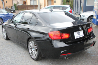 BMW 3シリーズ 320i Mｽﾎﾟｰﾂ 前期最終 ﾋｰﾀｰ赤革 追従ACC ETC2.0 ﾌﾙｾｸﾞTV 衝突軽減ﾌﾞﾚｰｷ 車線逸脱警告 歩行者警告 ﾀｯﾁﾊﾟｯﾄﾞ対応HDDﾅﾋﾞBluetooth接続 ｽﾏｰﾄｷｰ ﾊﾟﾄﾞﾙｼﾌﾄ 専用ｴｱﾛ ｵﾌﾟｼｮﾝ19AW 2年保証