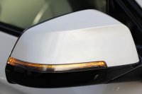 BMW 5シリーズ 523d ｸﾞﾚｰｽﾗｲﾝ 限定車 LCI後期 ｻﾝﾙｰﾌ ｵｲｽﾀｰﾚｻﾞｰ LEDﾍｯﾄﾞﾗｲﾄ 液晶ﾒｰﾀｰ 追従ACC ﾚｰﾝﾁｪﾝｼﾞ警告 衝突軽減ﾌﾞﾚｰｷ 車線逸脱警告 歩行者警告 Mｽﾎﾟｰﾂｽﾃｱﾘﾝｸﾞ真珠色 専用ｸﾞﾘﾙ 2年保証