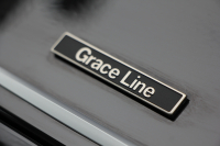 BMW 5シリーズ 523d ｸﾞﾚｰｽﾗｲﾝ 限定車 LCI後期 ｻﾝﾙｰﾌ ｵｲｽﾀｰﾚｻﾞｰ LEDﾍｯﾄﾞﾗｲﾄ 液晶ﾒｰﾀｰ 追従ACC ﾚｰﾝﾁｪﾝｼﾞ警告 衝突軽減ﾌﾞﾚｰｷ 車線逸脱警告 歩行者警告 Mｽﾎﾟｰﾂｽﾃｱﾘﾝｸﾞ真珠色 専用ｸﾞﾘﾙ 2年保証