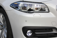 BMW 5シリーズ 523d ｸﾞﾚｰｽﾗｲﾝ 限定車 LCI後期 ｻﾝﾙｰﾌ ｵｲｽﾀｰﾚｻﾞｰ LEDﾍｯﾄﾞﾗｲﾄ 液晶ﾒｰﾀｰ 追従ACC ﾚｰﾝﾁｪﾝｼﾞ警告 衝突軽減ﾌﾞﾚｰｷ 車線逸脱警告 歩行者警告 Mｽﾎﾟｰﾂｽﾃｱﾘﾝｸﾞ真珠色 専用ｸﾞﾘﾙ 2年保証