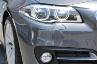 BMW 5シリーズ 523i ｸﾞﾚｰｽﾗｲﾝ 限定車 LCI後期 1ｵｰﾅ ｻﾝﾙｰﾌ ｵｲｽﾀｰﾚｻﾞｰ LEDﾍｯﾄﾞﾗｲﾄ 液晶ﾒｰﾀｰ 追従ACC ﾚｰﾝﾁｪﾝｼﾞ警告 衝突軽減ﾌﾞﾚｰｷ 車線逸脱警告 歩行者警告 Mｽﾎﾟｰﾂｽﾃｱﾘﾝｸﾞ専用ｸﾞﾘﾙ 2年保証