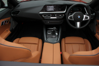 BMW Z4 Sdrive20i Mｽﾎﾟｰﾂ ﾌｧｽﾄﾄﾗｯｸP 1ｵｰﾅ 受注生産OPｺﾆｬｯｸﾚｻﾞｰ ｱﾀﾞﾌﾟﾃｨﾌﾞMｻｽ Mｽﾎﾟｰﾂﾌﾞﾚｰｷ 19AW ﾊｰﾏﾝｶｰﾄﾞﾝｻｳﾝﾄﾞﾜｲﾔﾚｽ充電 Mｽﾎﾟｰﾂｼｰﾄ 追従ACC BMWﾗｲﾌﾞｺｯｸﾋﾟｯﾄ ﾋｰﾀｰ付Mｽﾎﾟｰﾂｼｰﾄ ｱﾝﾋﾞｴﾝﾄﾗｲﾄ 2年保証
