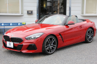 BMW Z4 Sdrive20i Mｽﾎﾟｰﾂ ﾌｧｽﾄﾄﾗｯｸP 1ｵｰﾅ 受注生産OPｺﾆｬｯｸﾚｻﾞｰ ｱﾀﾞﾌﾟﾃｨﾌﾞMｻｽ Mｽﾎﾟｰﾂﾌﾞﾚｰｷ 19AW ﾊｰﾏﾝｶｰﾄﾞﾝｻｳﾝﾄﾞﾜｲﾔﾚｽ充電 Mｽﾎﾟｰﾂｼｰﾄ 追従ACC BMWﾗｲﾌﾞｺｯｸﾋﾟｯﾄ ﾋｰﾀｰ付Mｽﾎﾟｰﾂｼｰﾄ ｱﾝﾋﾞｴﾝﾄﾗｲﾄ 2年保証