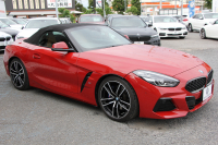 BMW Z4 Sdrive20i Mｽﾎﾟｰﾂ ﾌｧｽﾄﾄﾗｯｸP 1ｵｰﾅ 受注生産OPｺﾆｬｯｸﾚｻﾞｰ ｱﾀﾞﾌﾟﾃｨﾌﾞMｻｽ Mｽﾎﾟｰﾂﾌﾞﾚｰｷ 19AW ﾊｰﾏﾝｶｰﾄﾞﾝｻｳﾝﾄﾞﾜｲﾔﾚｽ充電 Mｽﾎﾟｰﾂｼｰﾄ 追従ACC BMWﾗｲﾌﾞｺｯｸﾋﾟｯﾄ ﾋｰﾀｰ付Mｽﾎﾟｰﾂｼｰﾄ ｱﾝﾋﾞｴﾝﾄﾗｲﾄ 2年保証