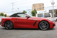 BMW Z4 Sdrive20i Mｽﾎﾟｰﾂ ﾌｧｽﾄﾄﾗｯｸP 1ｵｰﾅ 受注生産OPｺﾆｬｯｸﾚｻﾞｰ ｱﾀﾞﾌﾟﾃｨﾌﾞMｻｽ Mｽﾎﾟｰﾂﾌﾞﾚｰｷ 19AW ﾊｰﾏﾝｶｰﾄﾞﾝｻｳﾝﾄﾞﾜｲﾔﾚｽ充電 Mｽﾎﾟｰﾂｼｰﾄ 追従ACC BMWﾗｲﾌﾞｺｯｸﾋﾟｯﾄ ﾋｰﾀｰ付Mｽﾎﾟｰﾂｼｰﾄ ｱﾝﾋﾞｴﾝﾄﾗｲﾄ 2年保証