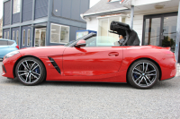BMW Z4 Sdrive20i Mｽﾎﾟｰﾂ ﾌｧｽﾄﾄﾗｯｸP 1ｵｰﾅ 受注生産OPｺﾆｬｯｸﾚｻﾞｰ ｱﾀﾞﾌﾟﾃｨﾌﾞMｻｽ Mｽﾎﾟｰﾂﾌﾞﾚｰｷ 19AW ﾊｰﾏﾝｶｰﾄﾞﾝｻｳﾝﾄﾞﾜｲﾔﾚｽ充電 Mｽﾎﾟｰﾂｼｰﾄ 追従ACC BMWﾗｲﾌﾞｺｯｸﾋﾟｯﾄ ﾋｰﾀｰ付Mｽﾎﾟｰﾂｼｰﾄ ｱﾝﾋﾞｴﾝﾄﾗｲﾄ 2年保証