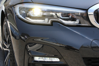 BMW 3シリーズ 320d Xdrive Mｽﾎﾟｰﾂ ﾊｲﾗｲﾝ ﾌｧｽﾄﾄﾗｯｸ&ｺﾝﾌｫｰﾄP 360度ｶﾒﾗ HUD ﾋｰﾀｰ茶革 ﾗﾝﾊﾞｰｻﾎﾟｰﾄ ｱﾀﾞﾌﾟﾃｨﾌﾞMｻｽ 19AW Mｽﾎﾟｰﾂﾌﾞﾚｰｷ 電動ﾄﾗﾝｸ 追従ACC ｽﾃｱﾘﾝｸﾞｻﾎﾟｰﾄ ﾀｯﾁ画面HDDﾅﾋﾞHifiｽﾋﾟｰｶｰ 2年保証