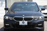 BMW 3シリーズ 320d Xdrive Mｽﾎﾟｰﾂ ﾊｲﾗｲﾝ ﾌｧｽﾄﾄﾗｯｸ&ｺﾝﾌｫｰﾄP 360度ｶﾒﾗ HUD ﾋｰﾀｰ茶革 ﾗﾝﾊﾞｰｻﾎﾟｰﾄ ｱﾀﾞﾌﾟﾃｨﾌﾞMｻｽ 19AW Mｽﾎﾟｰﾂﾌﾞﾚｰｷ 電動ﾄﾗﾝｸ 追従ACC ｽﾃｱﾘﾝｸﾞｻﾎﾟｰﾄ ﾀｯﾁ画面HDDﾅﾋﾞHifiｽﾋﾟｰｶｰ 2年保証