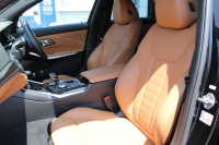 BMW 3シリーズ 320d Xdrive Mｽﾎﾟｰﾂ ﾊｲﾗｲﾝ ﾌｧｽﾄﾄﾗｯｸ&ｺﾝﾌｫｰﾄP 360度ｶﾒﾗ HUD ﾋｰﾀｰ茶革 ﾗﾝﾊﾞｰｻﾎﾟｰﾄ ｱﾀﾞﾌﾟﾃｨﾌﾞMｻｽ 19AW Mｽﾎﾟｰﾂﾌﾞﾚｰｷ 電動ﾄﾗﾝｸ 追従ACC ｽﾃｱﾘﾝｸﾞｻﾎﾟｰﾄ ﾀｯﾁ画面HDDﾅﾋﾞHifiｽﾋﾟｰｶｰ 2年保証