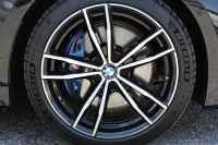 BMW 3シリーズ 320d Xdrive Mｽﾎﾟｰﾂ ﾊｲﾗｲﾝ ﾌｧｽﾄﾄﾗｯｸ&ｺﾝﾌｫｰﾄP 360度ｶﾒﾗ HUD ﾋｰﾀｰ茶革 ﾗﾝﾊﾞｰｻﾎﾟｰﾄ ｱﾀﾞﾌﾟﾃｨﾌﾞMｻｽ 19AW Mｽﾎﾟｰﾂﾌﾞﾚｰｷ 電動ﾄﾗﾝｸ 追従ACC ｽﾃｱﾘﾝｸﾞｻﾎﾟｰﾄ ﾀｯﾁ画面HDDﾅﾋﾞHifiｽﾋﾟｰｶｰ 2年保証