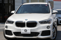 BMW X1 Xdrive18d Mｽﾎﾟｰﾂ ﾊｲﾗｲﾝ☆期間限定掲載☆真珠色 中期 変更後ﾓﾃﾞﾙ 変更後ﾒｰﾀｰ ﾋｰﾀｰ黒革 電動ｼｰﾄ LEDﾍｯﾄﾞﾗｲﾄ 追従ACC HUD 変更後ﾀｯﾁﾊﾟﾈﾙ対応HDDﾅﾋﾞBluetooth接続 Pｱｼｽﾄ Bｶﾒﾗ ｺﾝﾌｫｰﾄP 電動ﾄﾗﾝｸ 18AW 衝突軽減ﾌﾞﾚｰｷ 車線逸脱警告 歩行者警告 2年保証